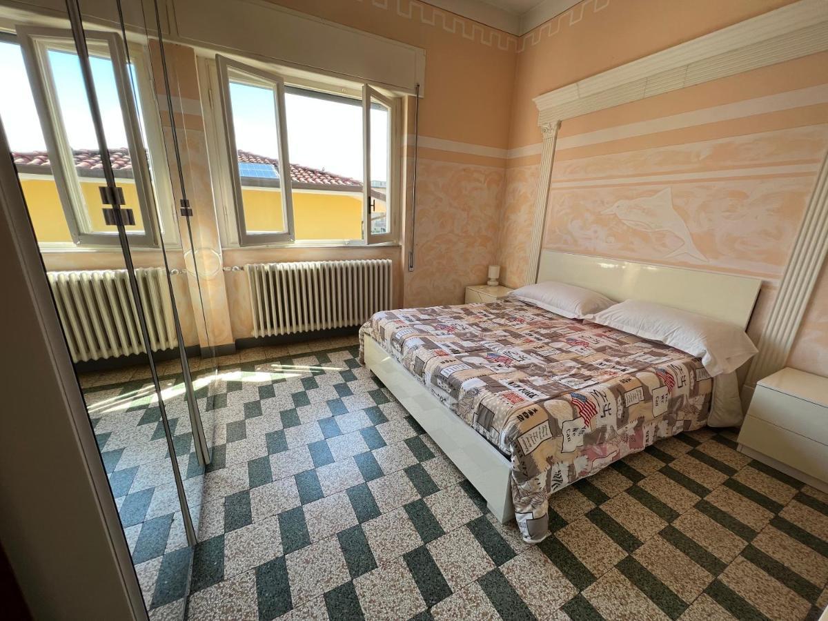 Villa Sophia Mare 1 Lido di Camaiore Eksteriør billede