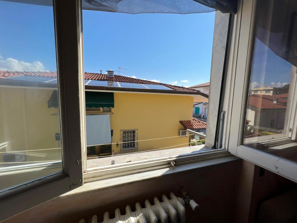 Villa Sophia Mare 1 Lido di Camaiore Eksteriør billede