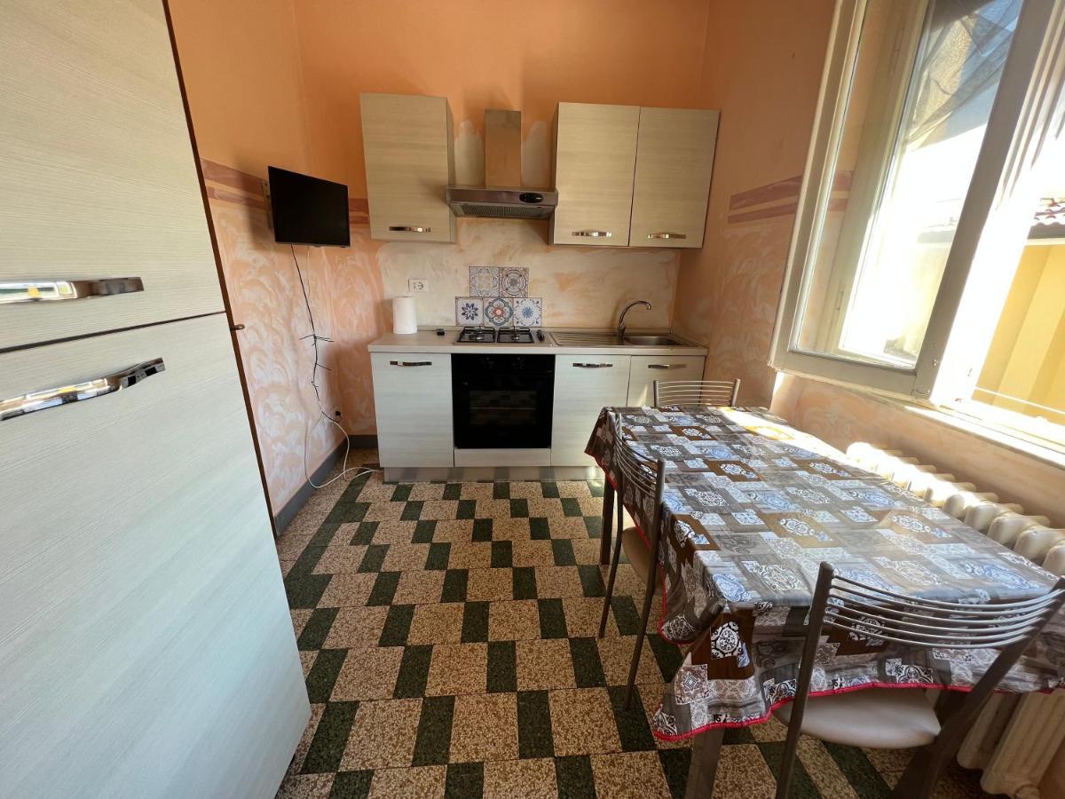 Villa Sophia Mare 1 Lido di Camaiore Eksteriør billede