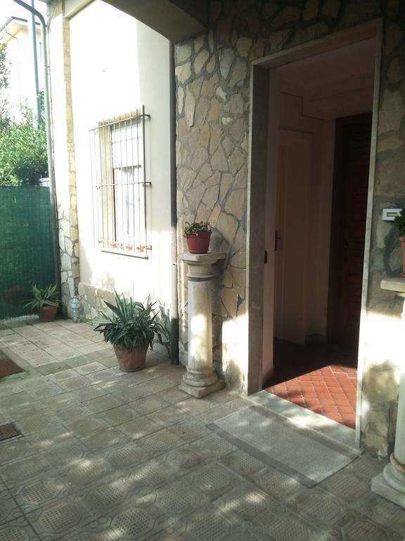 Villa Sophia Mare 1 Lido di Camaiore Eksteriør billede