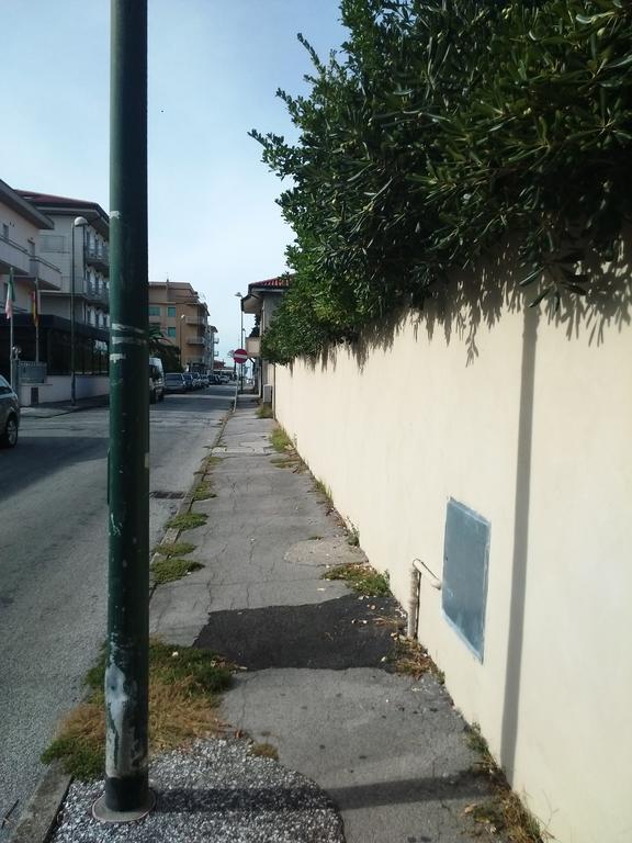Villa Sophia Mare 1 Lido di Camaiore Eksteriør billede