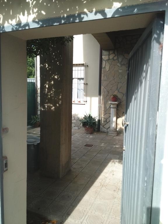 Villa Sophia Mare 1 Lido di Camaiore Eksteriør billede