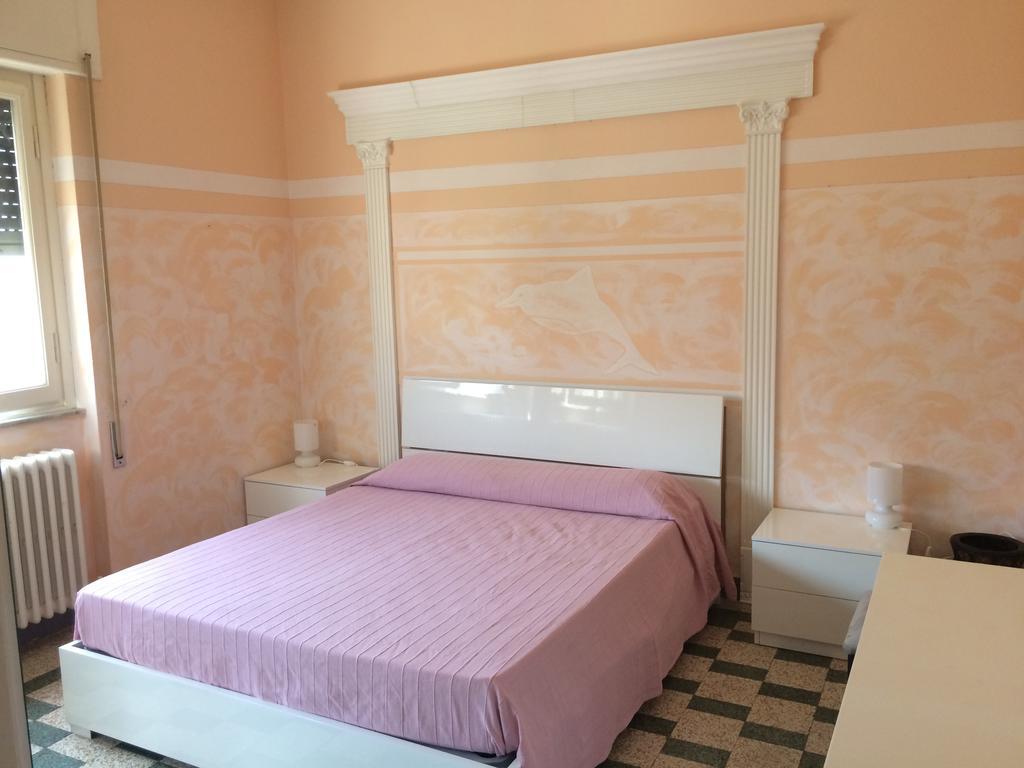 Villa Sophia Mare 1 Lido di Camaiore Eksteriør billede