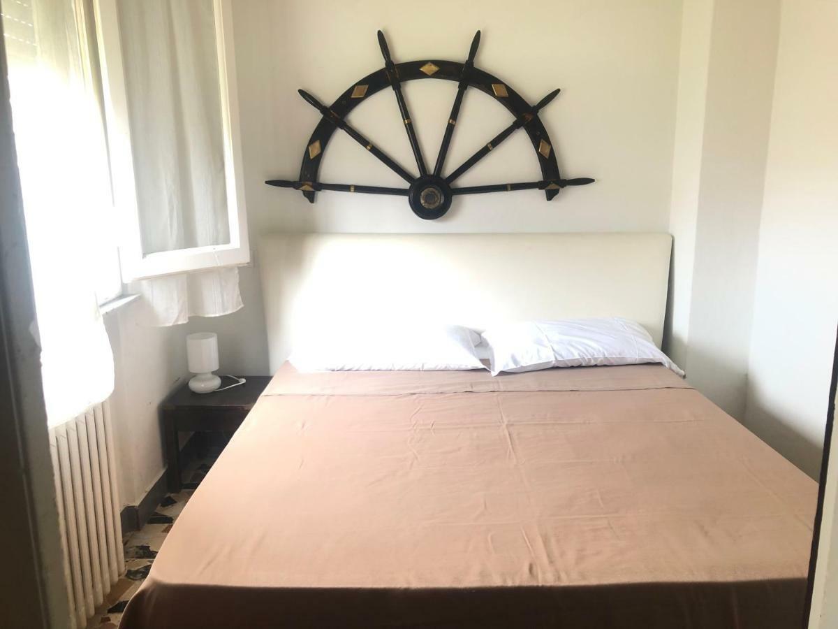 Villa Sophia Mare 1 Lido di Camaiore Eksteriør billede