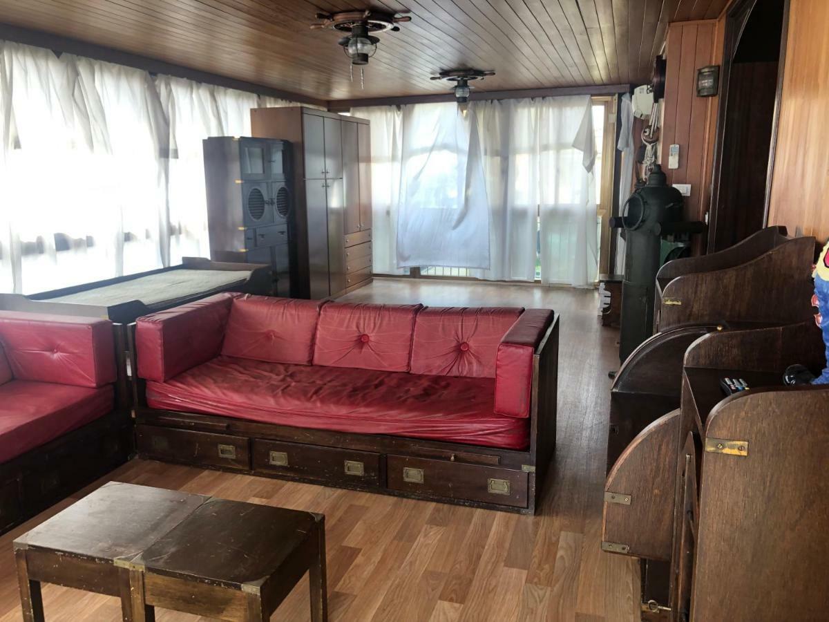 Villa Sophia Mare 1 Lido di Camaiore Eksteriør billede
