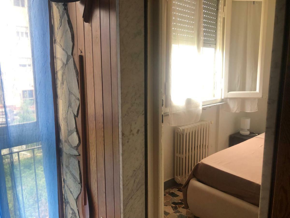 Villa Sophia Mare 1 Lido di Camaiore Eksteriør billede