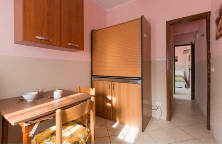 Villa Sophia Mare 1 Lido di Camaiore Eksteriør billede