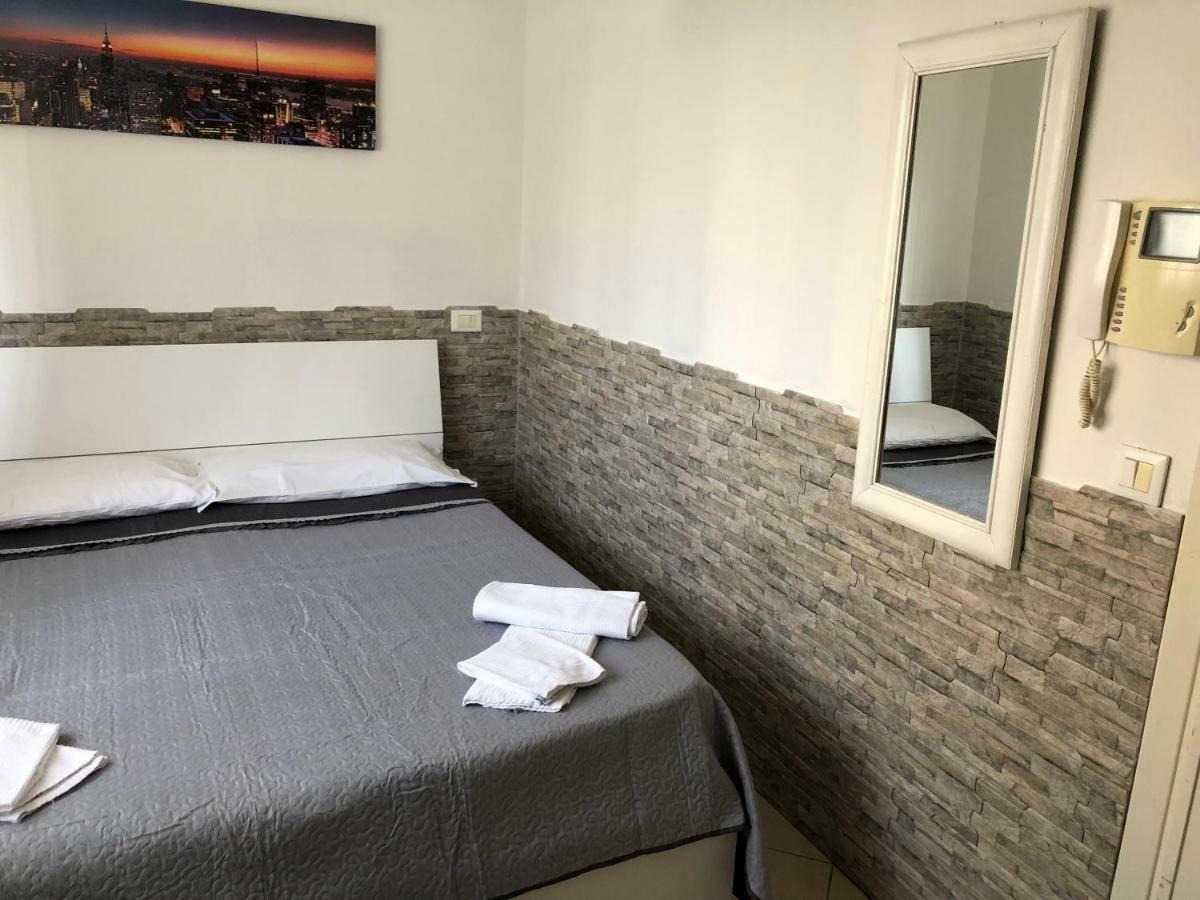 Villa Sophia Mare 1 Lido di Camaiore Eksteriør billede