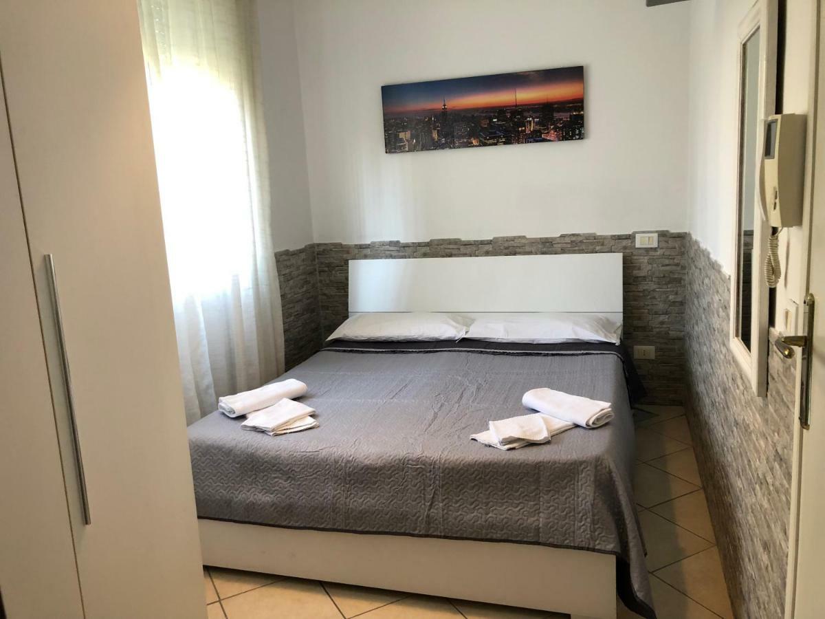 Villa Sophia Mare 1 Lido di Camaiore Eksteriør billede